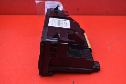control panel air conditioning devices KLIMY 4B0820043AL AUDI A6 C5 01-04
