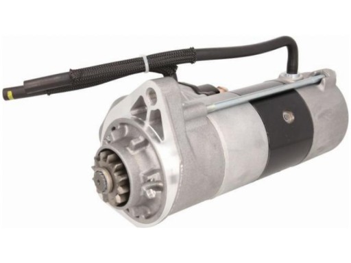 Стартер denso dsn1210