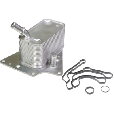 80281 - РОЖДЕНИЕ МАСЛЯНОГО ОХЛАДИТЕЛЯ