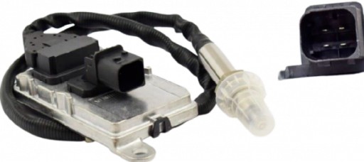 A1246661D - ДАТЧИК NOX DAF XF 106 ПЕРЕД КАТАЛИЗАТОРОМ