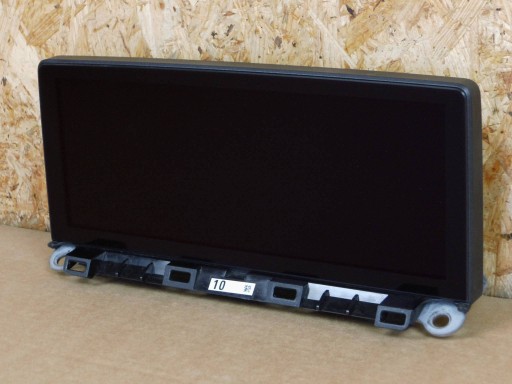 Lexus NX300H 2019-2022 LIFT monitor ekran display 8611078040