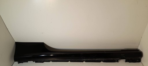 Mercedes-Benz E W238 cap threshold right A2386907302 (MR48)