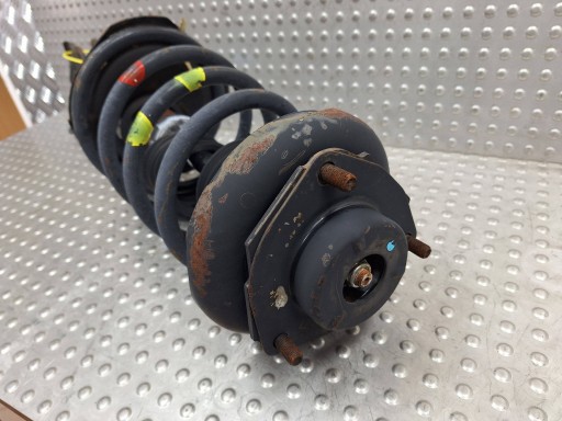 shock absorber left front NISSAN X-TRAIL T30 01-07 32-M28-A