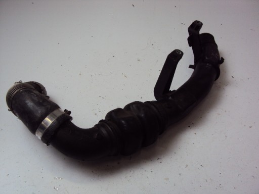 DS73-6C646-FE - ТРУБА ІНТЕРКУЛЕРА FORD MONDEO MK5 2.0 TDCI 14-