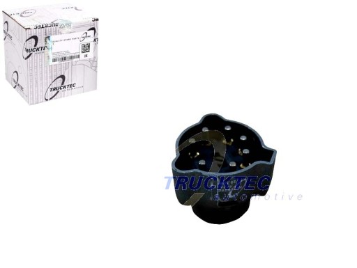 02.42.013 - ВЫКЛЮЧАТЕЛЬ ЗАЖИГАНИЯ MERCEDES TRUCKTEC