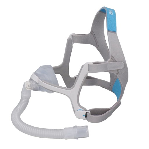 Дихаючий щиток для обличчя Магнітна застібка