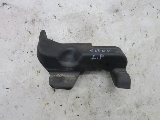 ЗВУКОИЗОЛЯЦИЯ ЛЕВА CLIO V 668359680R