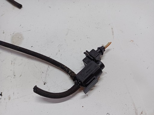 valve vacual solenoid valve BMW 5 E39 72234100