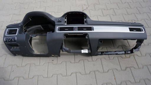VOLVO S80 V70 XC70 LIFT console dashboard instrument panel