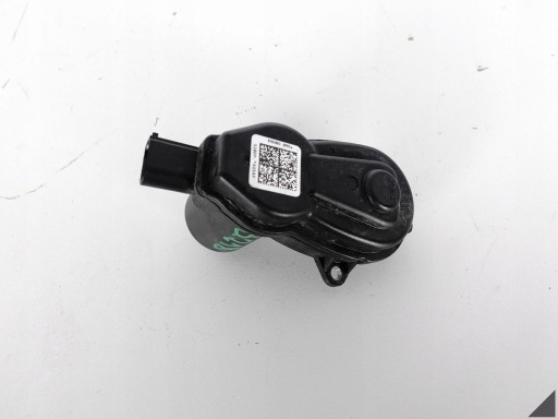AUDI A7 4G8 A6 4G0 C7 LIFT 14-18 engine caliper electric brake left *44KM*