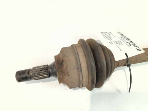semi-axis left front PEUGEOT 307 SW