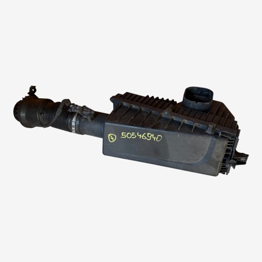 Gehäuse filter luft ALFA ROMEO GIULIA 50546940