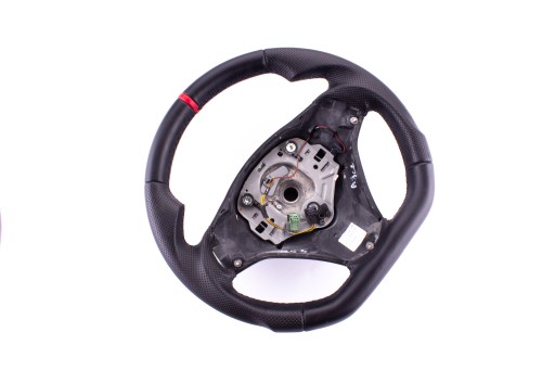 1220945 - Рулевое колесо BMW 3 e90 e91 e92 тюнинг новая кожа PFI