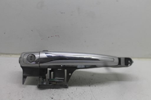 handle exterior door left front 9680342780 CITROEN C5 II X7 08-17