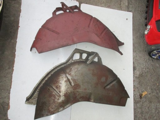 432234 - Колісна арка Fiat 125p