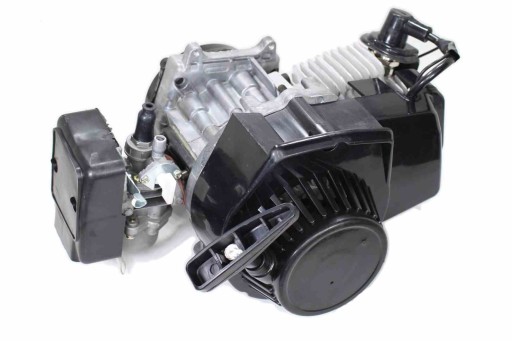 444447 - ДВИГАТЕЛЬ POCKET PLASTIC ROB