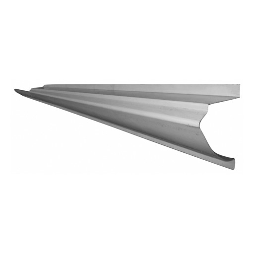 Autobig-13683 - Ремонт порогів Dodge RAM 94-98 P