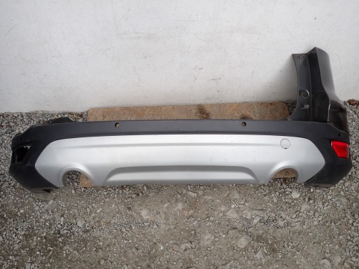 bumper rear part rear FORD KUGA MK2 II 2012-2015R