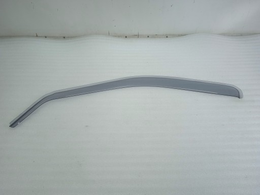 5P - RENAULT CLIO III ВЕТРОВОЕ СТЕКЛО ПРАВОЕ ОРИГИНАЛЬНОЕ