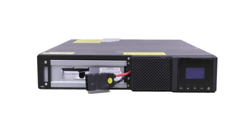 Ups hpe r/t3000 5g hv intl ups 2700w нові батареї /3750