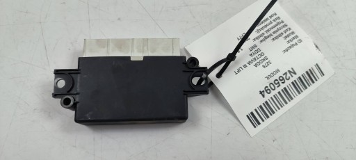 modulo parcheggio PDC 5QA919294B SKODA OCTAVIA III LIFT