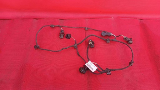 Комплект 4xpdc pdc skoda karoq 57a971104c