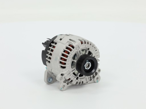 TTAL001107 - Генератор турбо-тек stx100816r