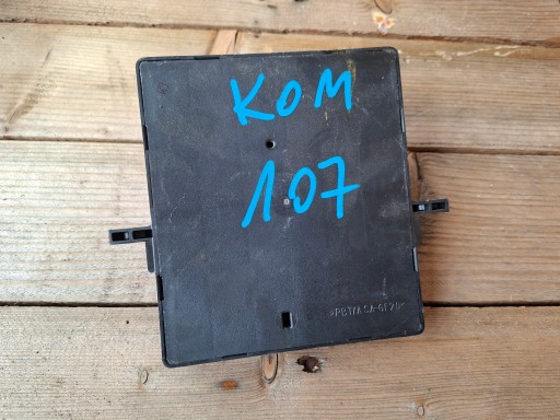 AUDI A6 C6 A6C6 modul Bedienteil Leuchten 4F0907279