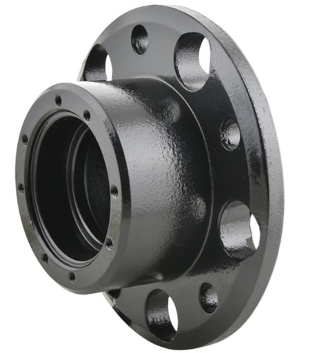 401102 - МАТОЧИНА ЗАДНЬОГО КОЛЕСА ВІЗОК РАК СУХЕДНЕВ 7А 7Б