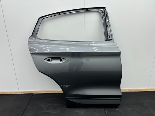 Skoda enyaq купе задні праві двері