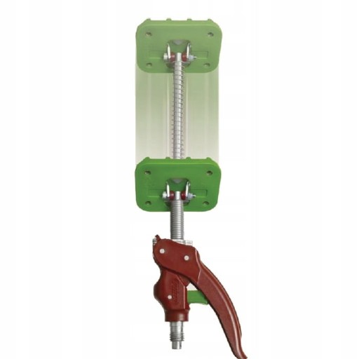 PIHER P34089 пружинный удлинитель с несколькими опорами