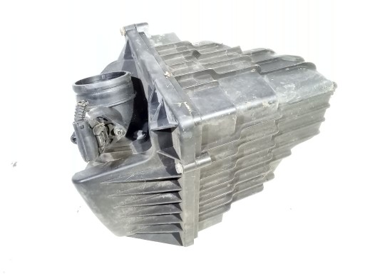 Fiat Multipla 1.9 FILTER Gehäuse filter luft