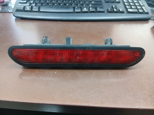 third light STOP sedan TIPO II 50010748