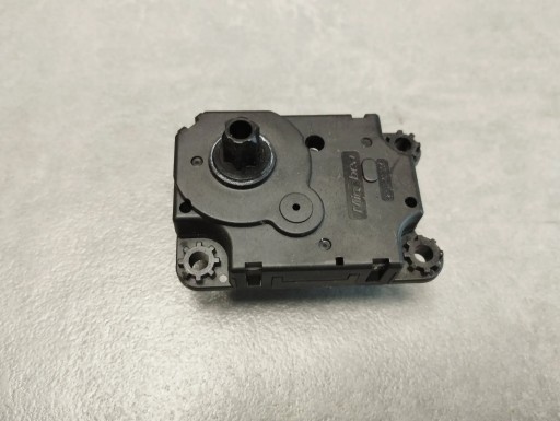 Opel Astra K Micro moteur Bloc de chauffage complet DA646001