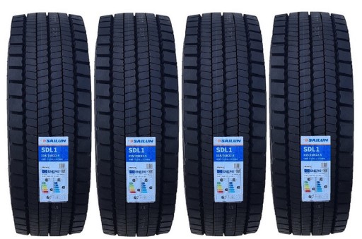 315/70 R22. 5 22.5 новые шины привод оригинал премиум