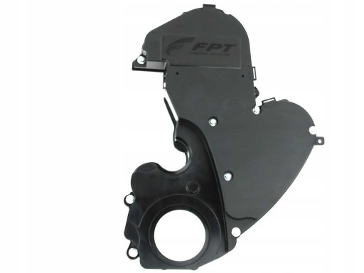 5801860607 - КОРПУС ГРМ IVECO DAILY DUCATO JUMPER 2.3 JTD