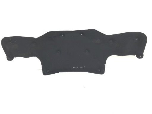 Звукоізоляція софіта капота MINI COOPER D R56