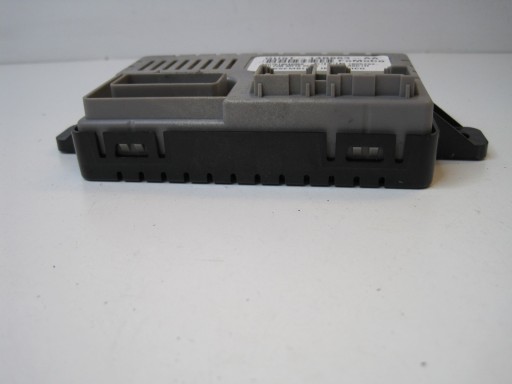 Модуль контролера сидіння ford edge mk2 gu5t-14b663-aa