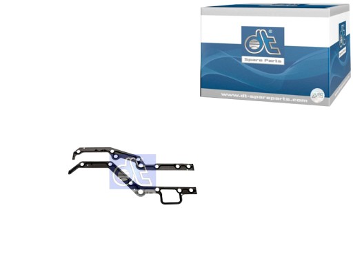 4.20476 - ПРОКЛАДКА КРЫШКИ ГРМ MERCEDES ACTROS ACTROS MP2 MP3 TOURISMO О