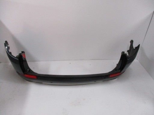 STOSSSTANGE HECK RANGE ROVER EVOQUE 4 PDC 18R HINTEN