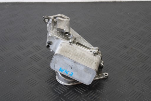 radiator oil 31212074F JEEP GRAND CHEROKEE WK2 LIFT 3,0CRD