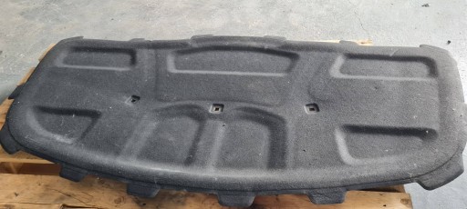 A4 B9 8W S4 soundproofing PODBITKA bonnets WYCISZENIE 8W0863825
