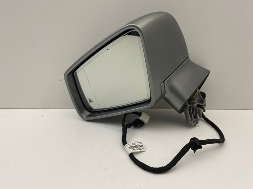 A2188101316 - MERCEDES CLS W218 НАРУЖНОЕ ЗЕРКАЛО ЛЕВОЕ 16PIN