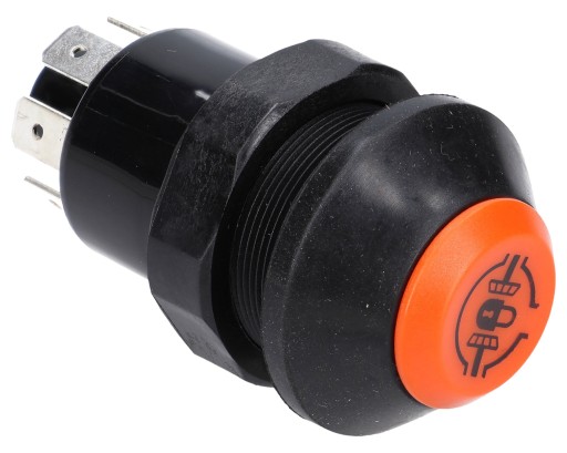 22233821 - кнопка блокування диференціала MF