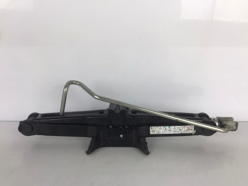 DACIA SANDERO И ДОМКРАТ КЛЮЧ 2008-2012