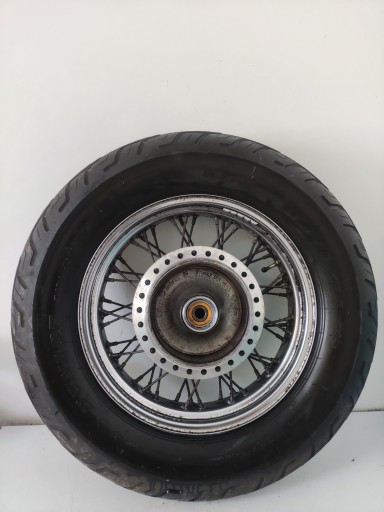 Задній обід HONDA SHADOW 600