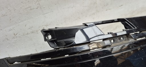 VW PHAETON LIFT 10-16 bumper front front washer PDC