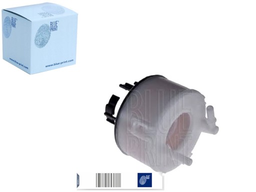 ADG02402 - ПАЛИВНИЙ ФІЛЬТР HYUNDAI IX35; KIA SPORTAGE 1.6 2.0 01