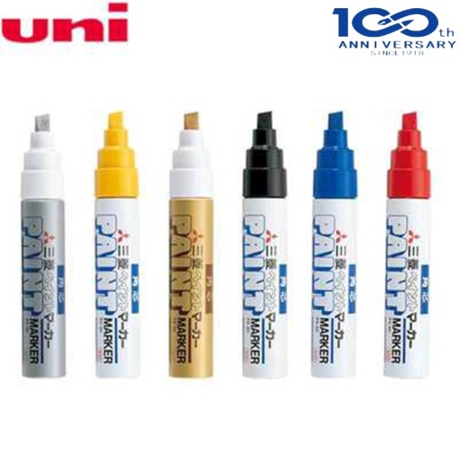 12 Sparkle Color Paint Markers Acrylic Glitter Paint Marker Pens