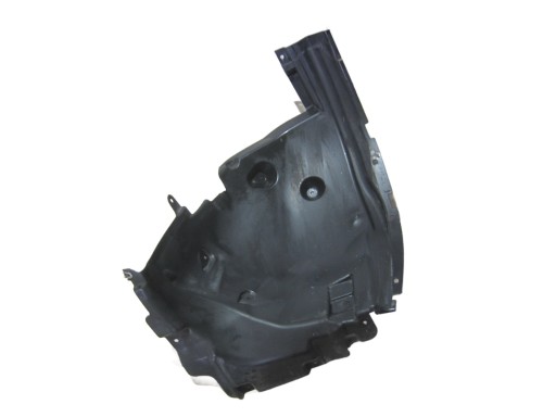 BMW X3 G01 rear part G02 X4 mudguard left front left front 51717394815